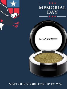 Mac Dazzleshadow Extreme Joie De Glitz 1.5 g